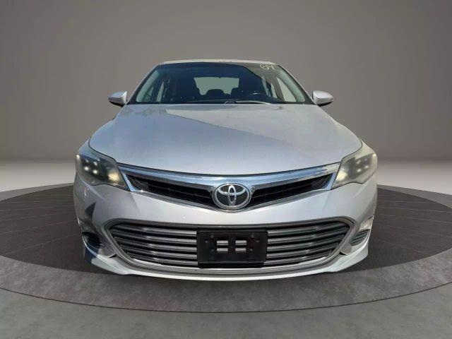 used 2014 Toyota Avalon car, priced at $12,999
