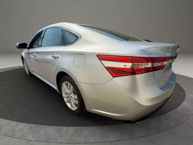 used 2014 Toyota Avalon car, priced at $12,999