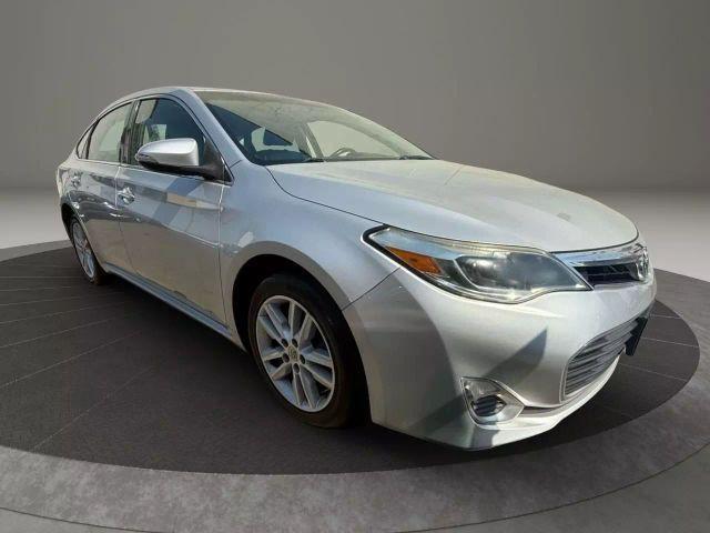 used 2014 Toyota Avalon car, priced at $12,999
