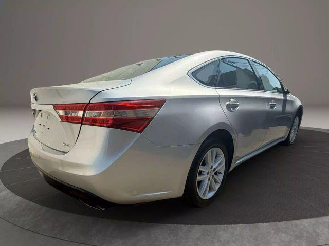 used 2014 Toyota Avalon car, priced at $12,999