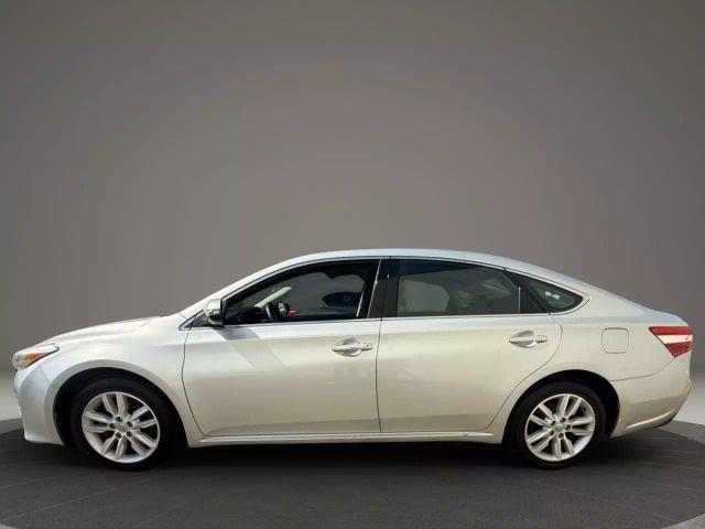used 2014 Toyota Avalon car, priced at $12,999