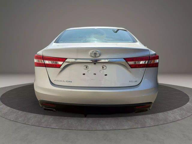 used 2014 Toyota Avalon car, priced at $12,999
