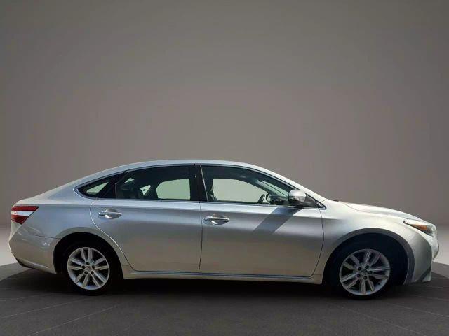 used 2014 Toyota Avalon car, priced at $12,999