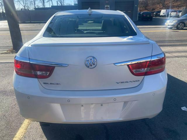 used 2016 Buick Verano car, priced at $9,499