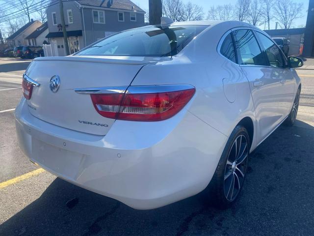 used 2016 Buick Verano car, priced at $10,799