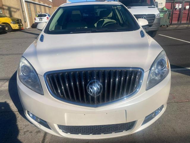 used 2016 Buick Verano car, priced at $10,799