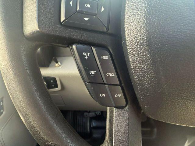 used 2016 Ford F-150 car, priced at $8,999