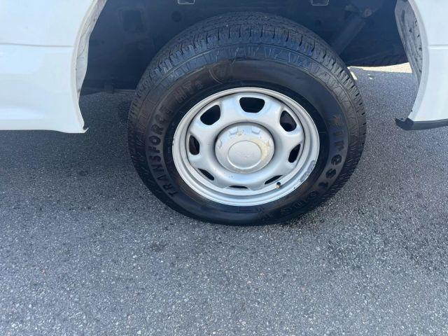 used 2016 Ford F-150 car, priced at $8,999