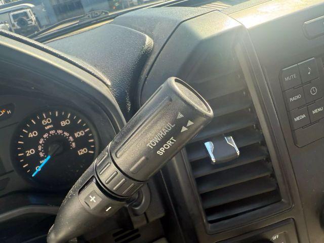 used 2016 Ford F-150 car, priced at $8,999