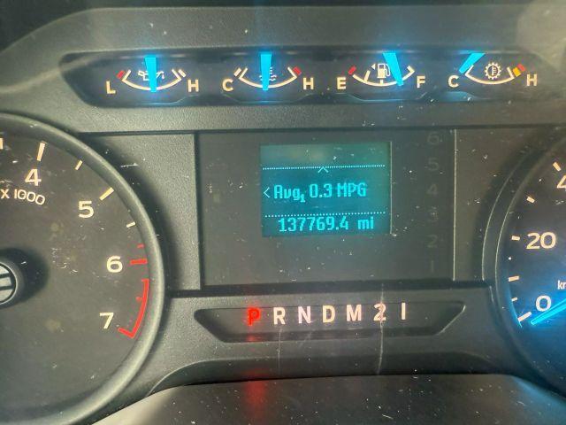 used 2016 Ford F-150 car, priced at $8,999