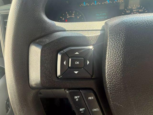 used 2016 Ford F-150 car, priced at $8,999