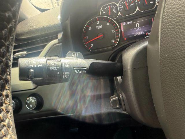 used 2016 GMC Yukon car, priced at $16,599