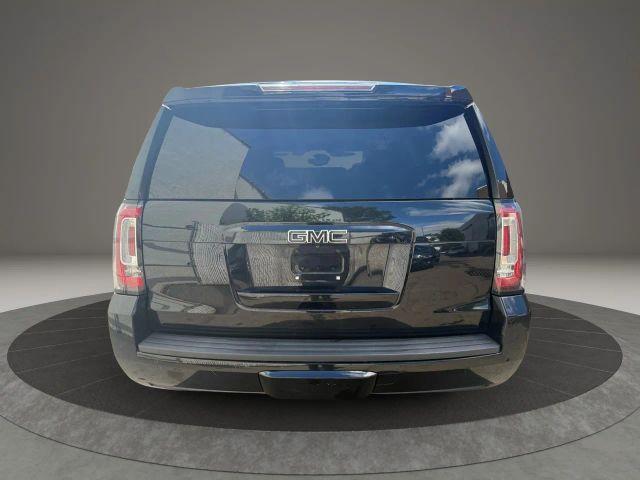 used 2016 GMC Yukon car, priced at $16,599