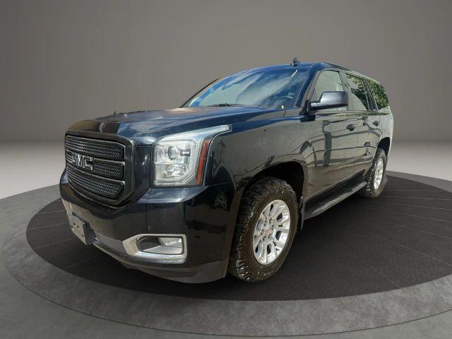 used 2016 GMC Yukon car, priced at $16,750