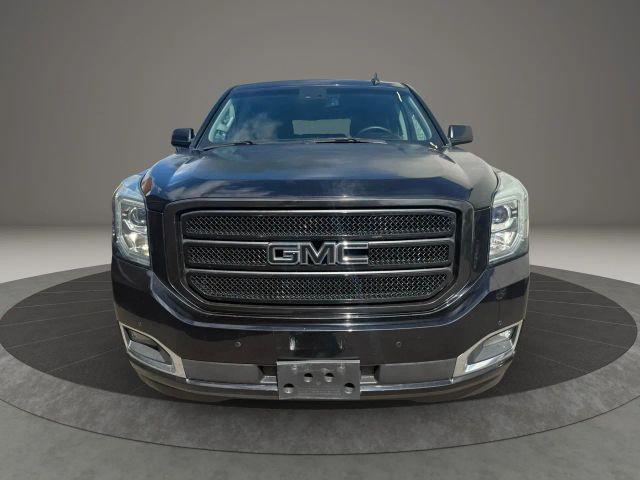 used 2016 GMC Yukon car, priced at $16,599