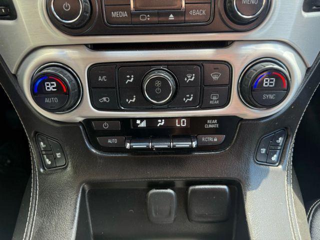 used 2016 GMC Yukon car, priced at $16,599