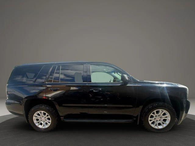 used 2016 GMC Yukon car, priced at $16,599