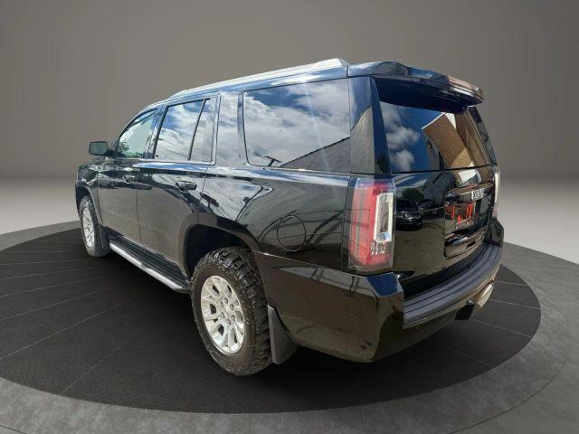 used 2016 GMC Yukon car, priced at $16,599