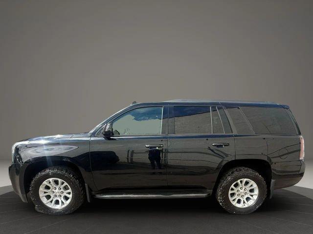 used 2016 GMC Yukon car, priced at $16,599