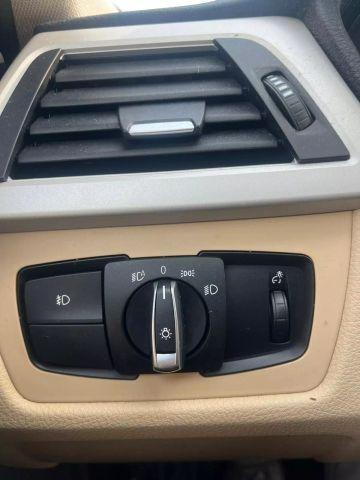 used 2018 BMW 320 car, priced at $17,999
