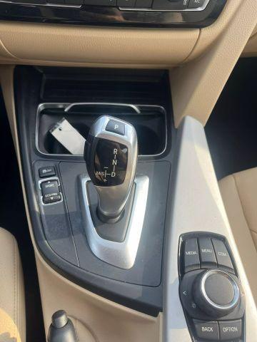 used 2018 BMW 320 car, priced at $17,999