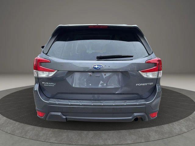 used 2020 Subaru Forester car, priced at $15,499