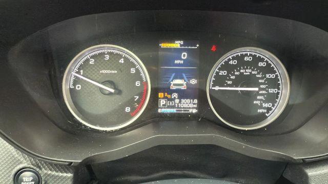 used 2020 Subaru Forester car, priced at $15,499