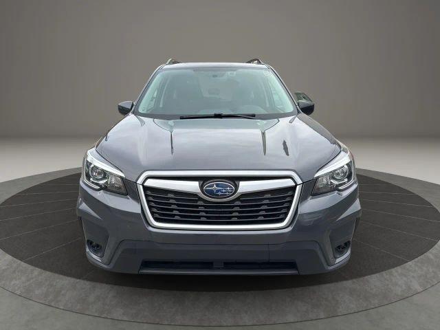 used 2020 Subaru Forester car, priced at $15,499
