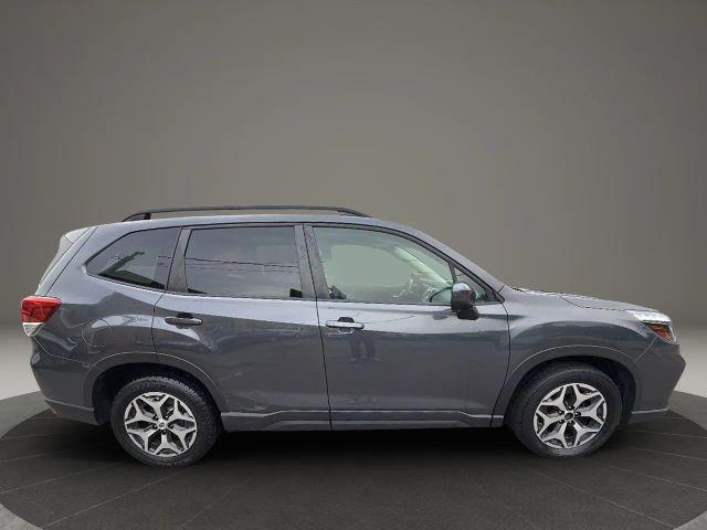 used 2020 Subaru Forester car, priced at $15,499