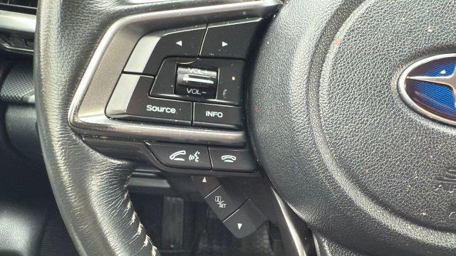 used 2020 Subaru Forester car, priced at $15,499