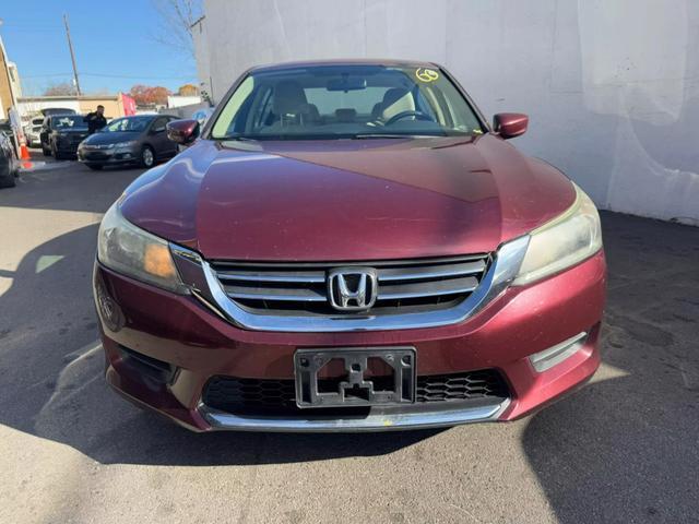 used 2013 Honda Accord car, priced at $7,499