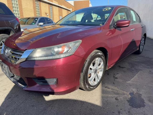 used 2013 Honda Accord car, priced at $7,499