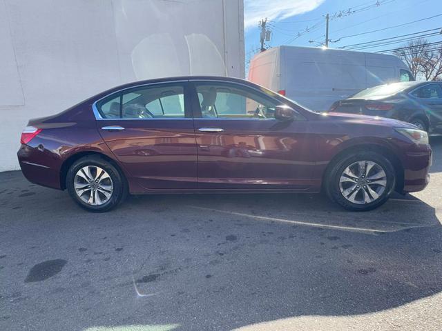 used 2013 Honda Accord car, priced at $7,499