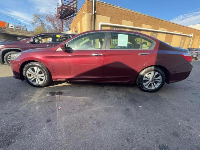 used 2013 Honda Accord car, priced at $7,499