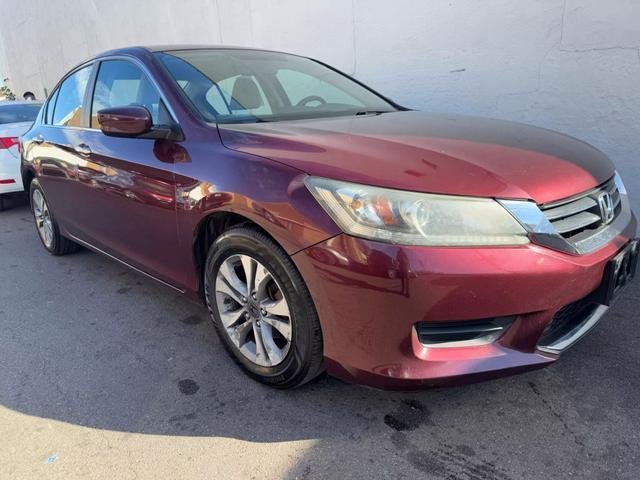 used 2013 Honda Accord car, priced at $7,499