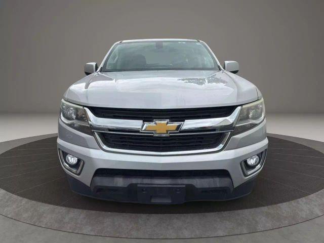 used 2015 Chevrolet Colorado car, priced at $15,599