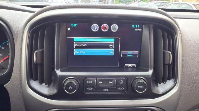 used 2015 Chevrolet Colorado car, priced at $15,599