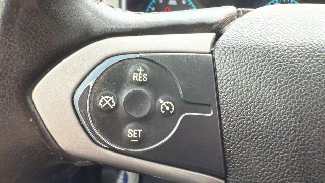 used 2015 Chevrolet Colorado car, priced at $15,599