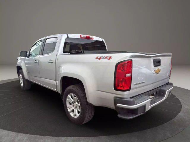 used 2015 Chevrolet Colorado car, priced at $15,599