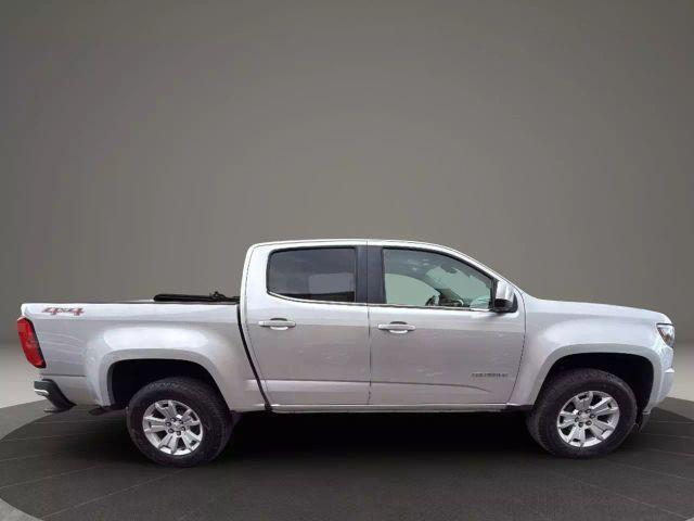 used 2015 Chevrolet Colorado car, priced at $15,599