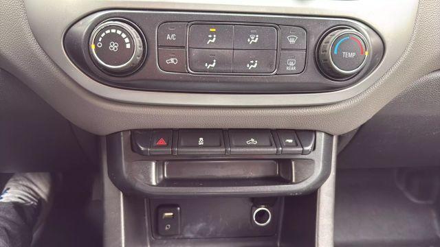 used 2015 Chevrolet Colorado car, priced at $15,599