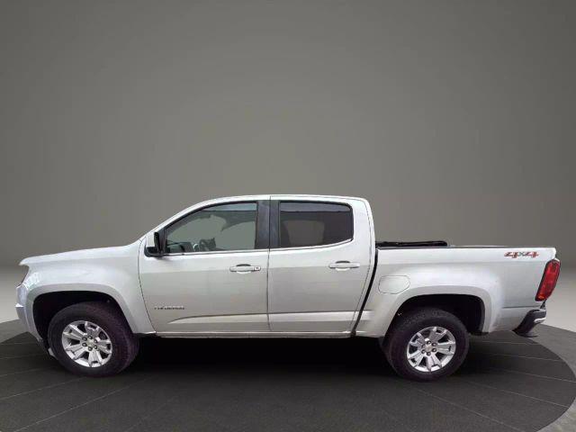 used 2015 Chevrolet Colorado car, priced at $15,599