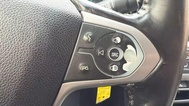 used 2015 Chevrolet Colorado car, priced at $15,599