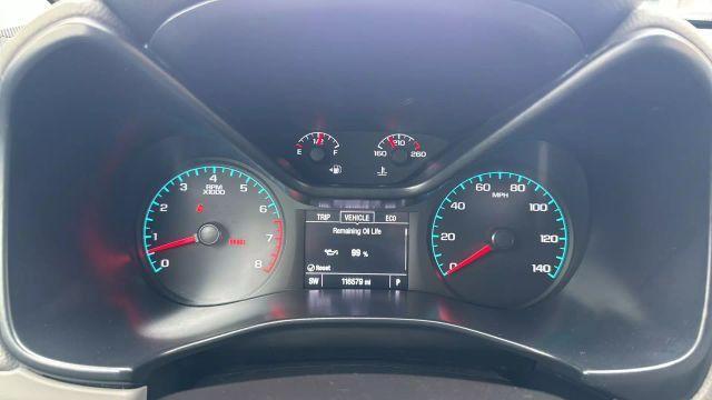 used 2015 Chevrolet Colorado car, priced at $15,599