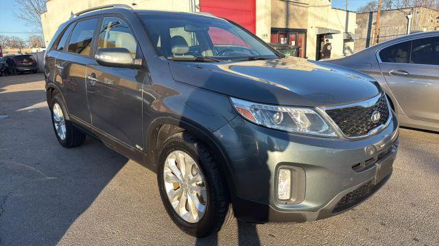 used 2014 Kia Sorento car, priced at $7,999