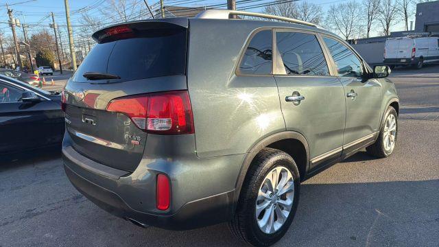 used 2014 Kia Sorento car, priced at $7,999