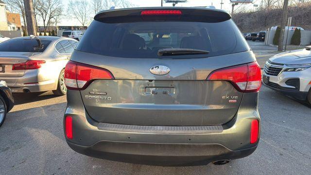 used 2014 Kia Sorento car, priced at $7,999