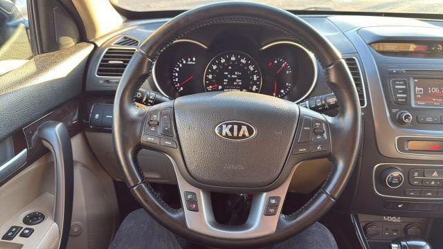 used 2014 Kia Sorento car, priced at $7,999