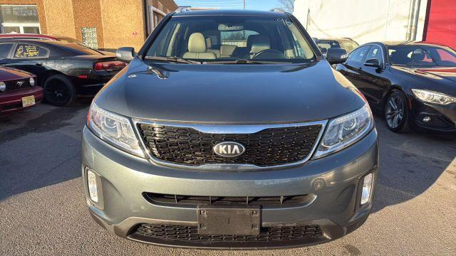 used 2014 Kia Sorento car, priced at $7,999