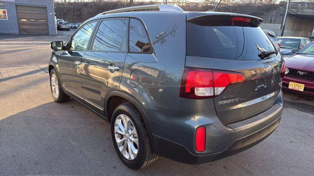 used 2014 Kia Sorento car, priced at $7,999